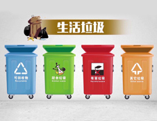 北京生活垃圾分類新規(guī)來了，垃圾怎么分？